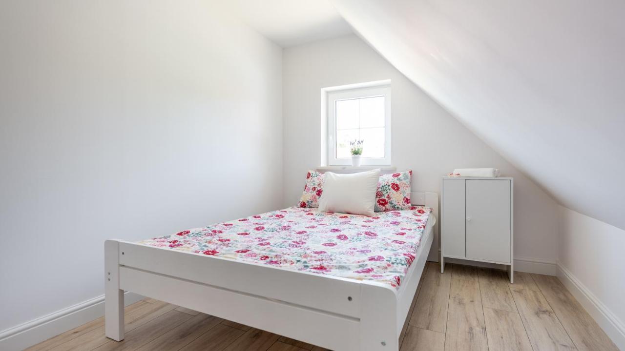 Domek Magda Gdaňsk Exteriér fotografie