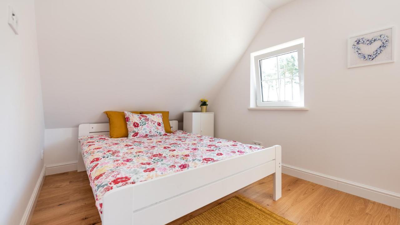 Domek Magda Gdaňsk Exteriér fotografie